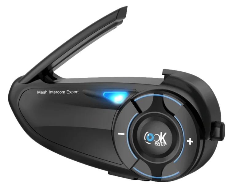 INTERCOMUNICADOR LOOKEARTH Q8