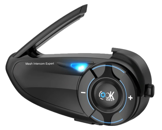 INTERCOMUNICADOR LOOKEARTH Q8