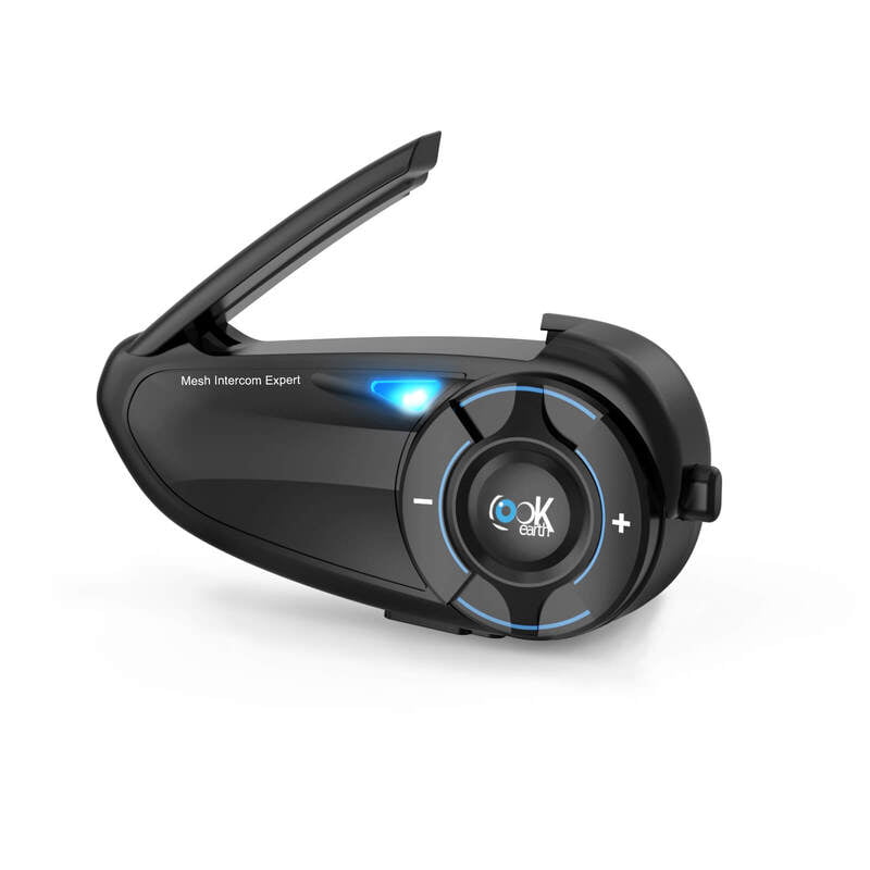 INTERCOMUNICADOR LOOKEARTH Q8