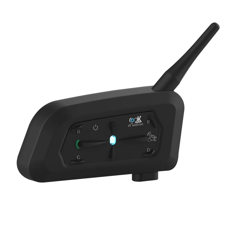 Intercomunicador LookEarth V7