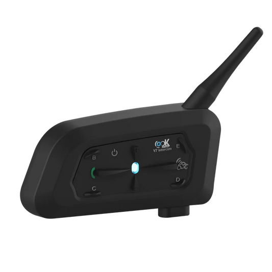 Intercomunicador LookEarth V7