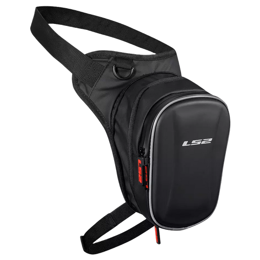 LEG BAG 4,5LTS LS2