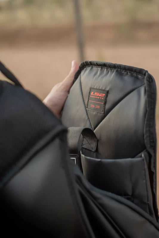 CROSSBODY 10 LTS LS2