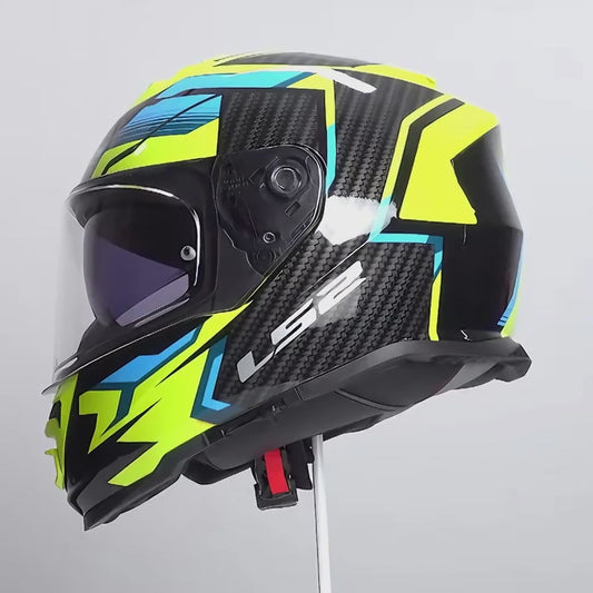 CASCO FF800 STORM TRACKER
