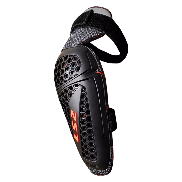 PROTECTOR DE CODO ROOKIE LS2